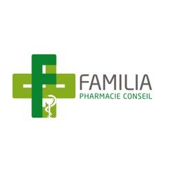 Logo Pharmacie Familia VLV (Balza)
