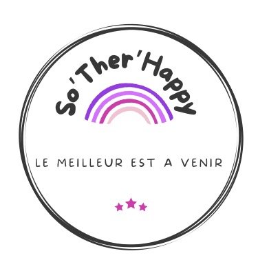 Logo So Ther'Happy