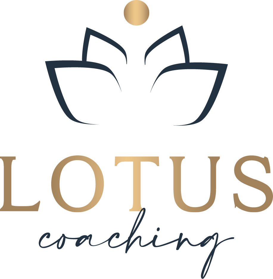 Logo Lotus Coaching