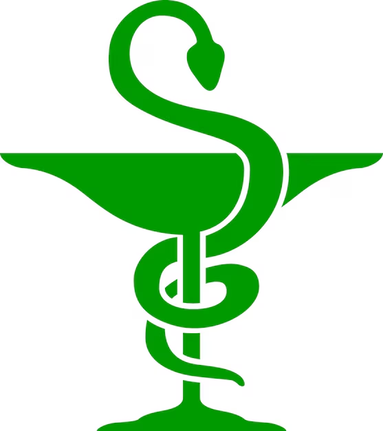 Logo Eric Balza - Pahrmacien
