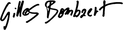 Logo GB Films