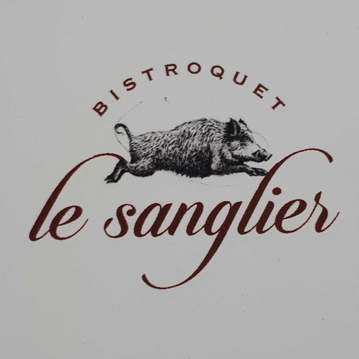 Le Sanglier Bistroquet