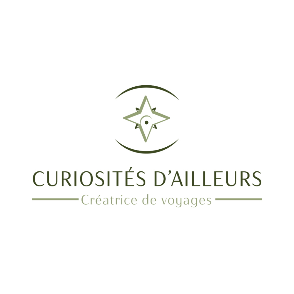 Logo Curiosités d'Ailleurs