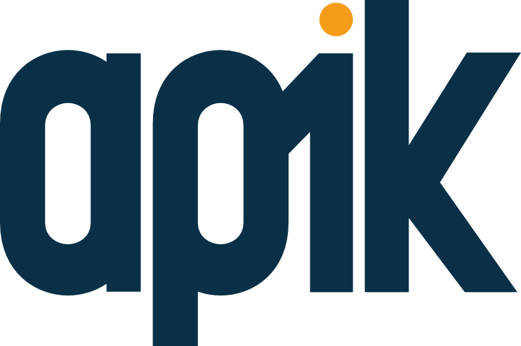 Logo Apik