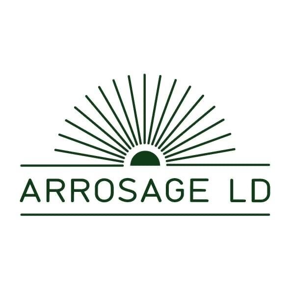 Logo Arrosage LD