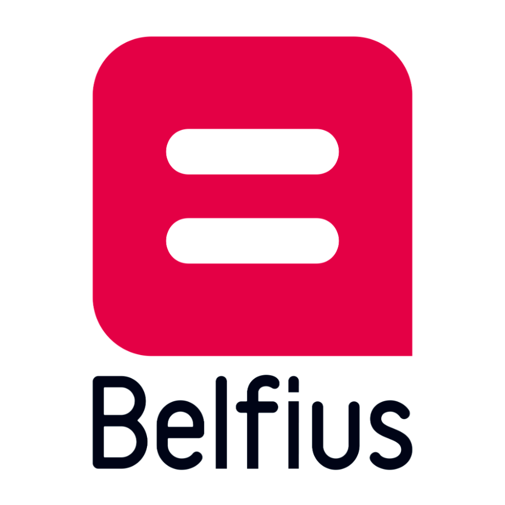 Logo Belfius Villers-La-Ville 