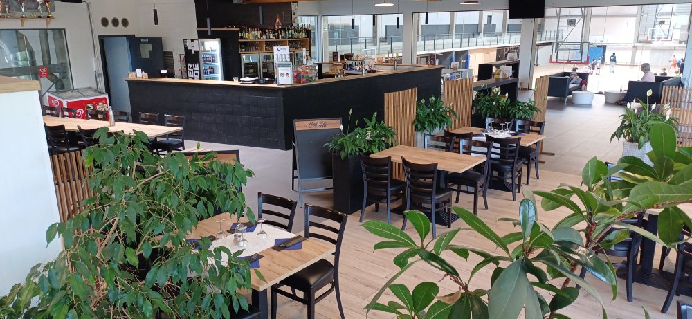 Photo de contact Brasserie du Complexe Sportif