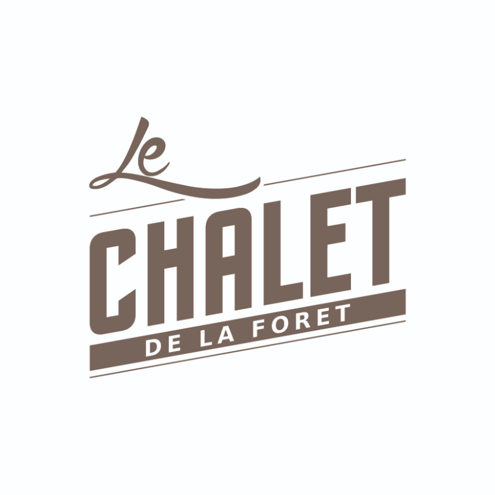 Logo Chalet de la Forêt