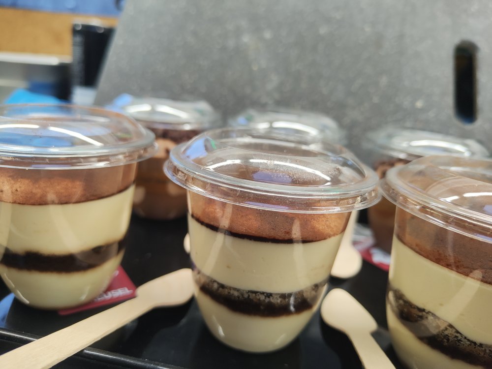 Coffee Burger Food truck - 6