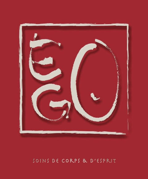 Logo Ego Soins de Corps & d'Esprit