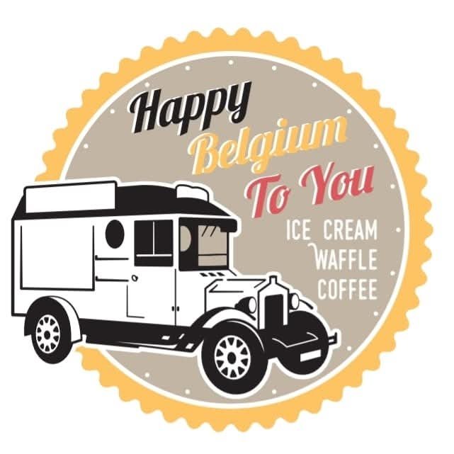 Happy Belgium to You - 5