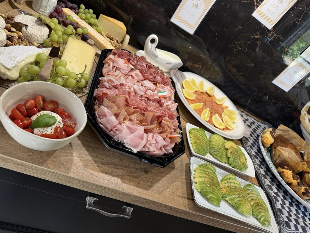 Image menu La Halte du Pélerin Foodtruck - 14