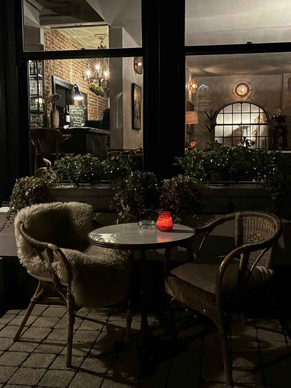 Le Sanglier Bistroquet - 3