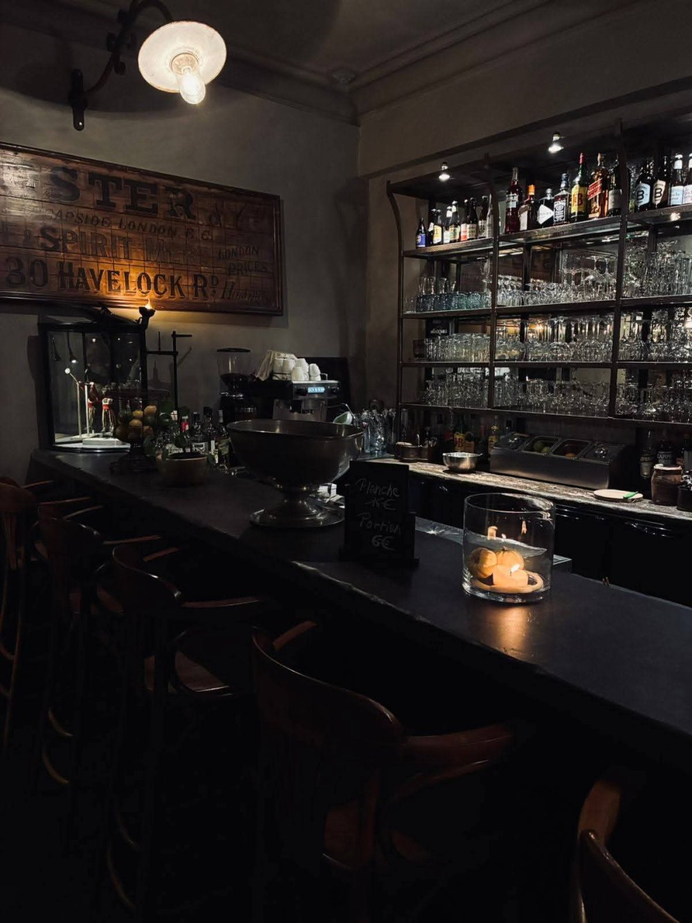 Le Sanglier Bistroquet - 2