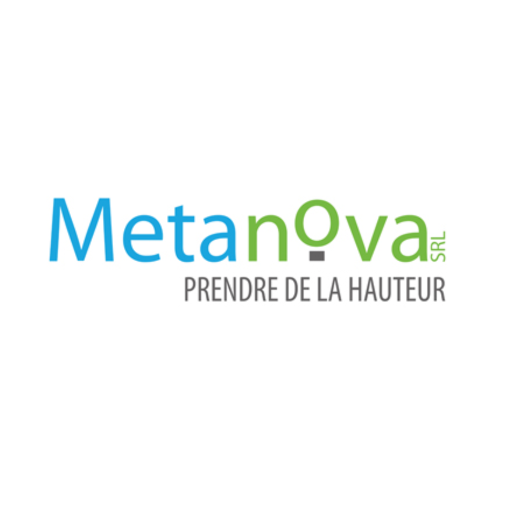 Logo METANOVA SRL