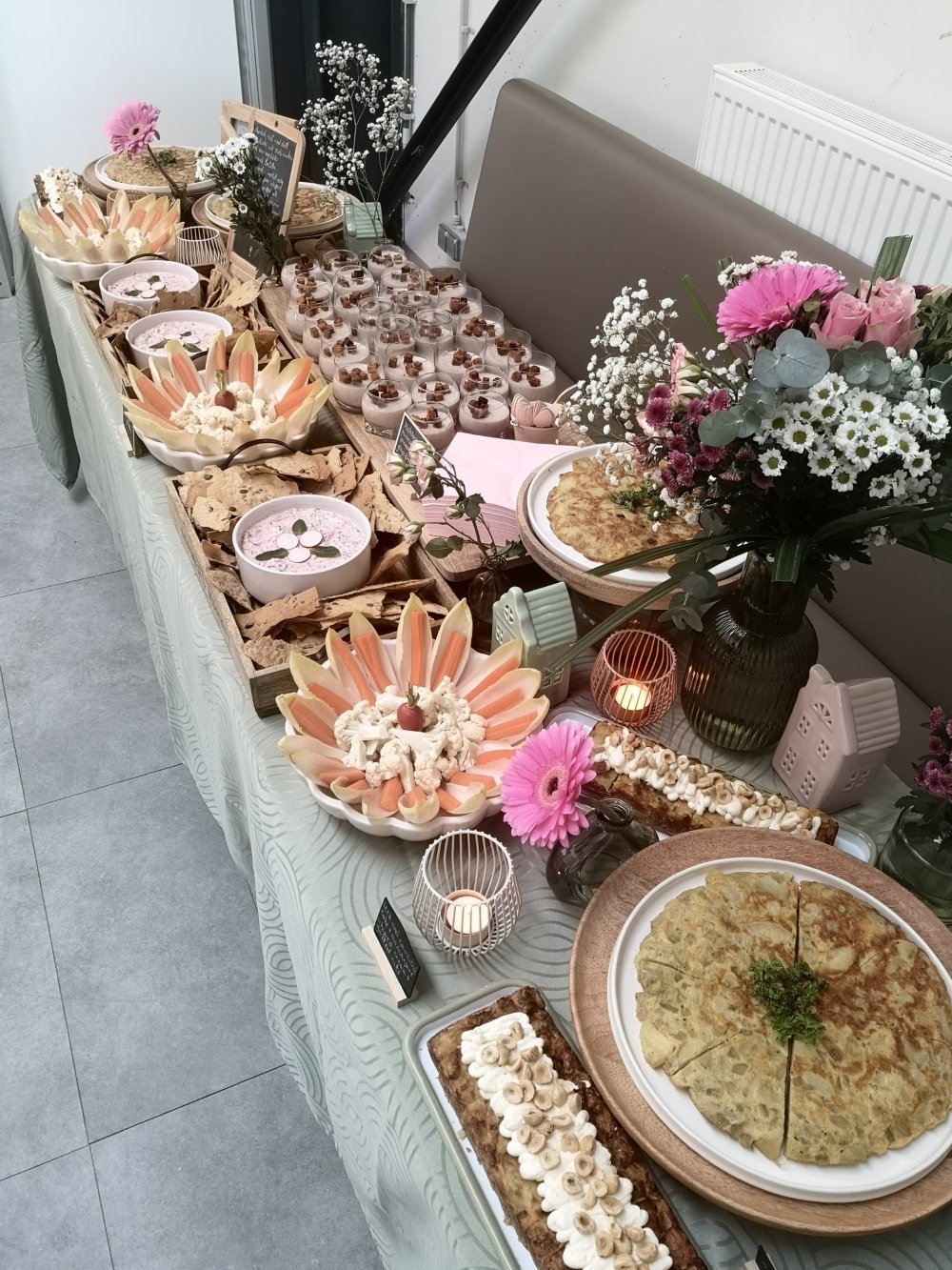 Image menu NOMAD FOOD by Gwendolina - 5