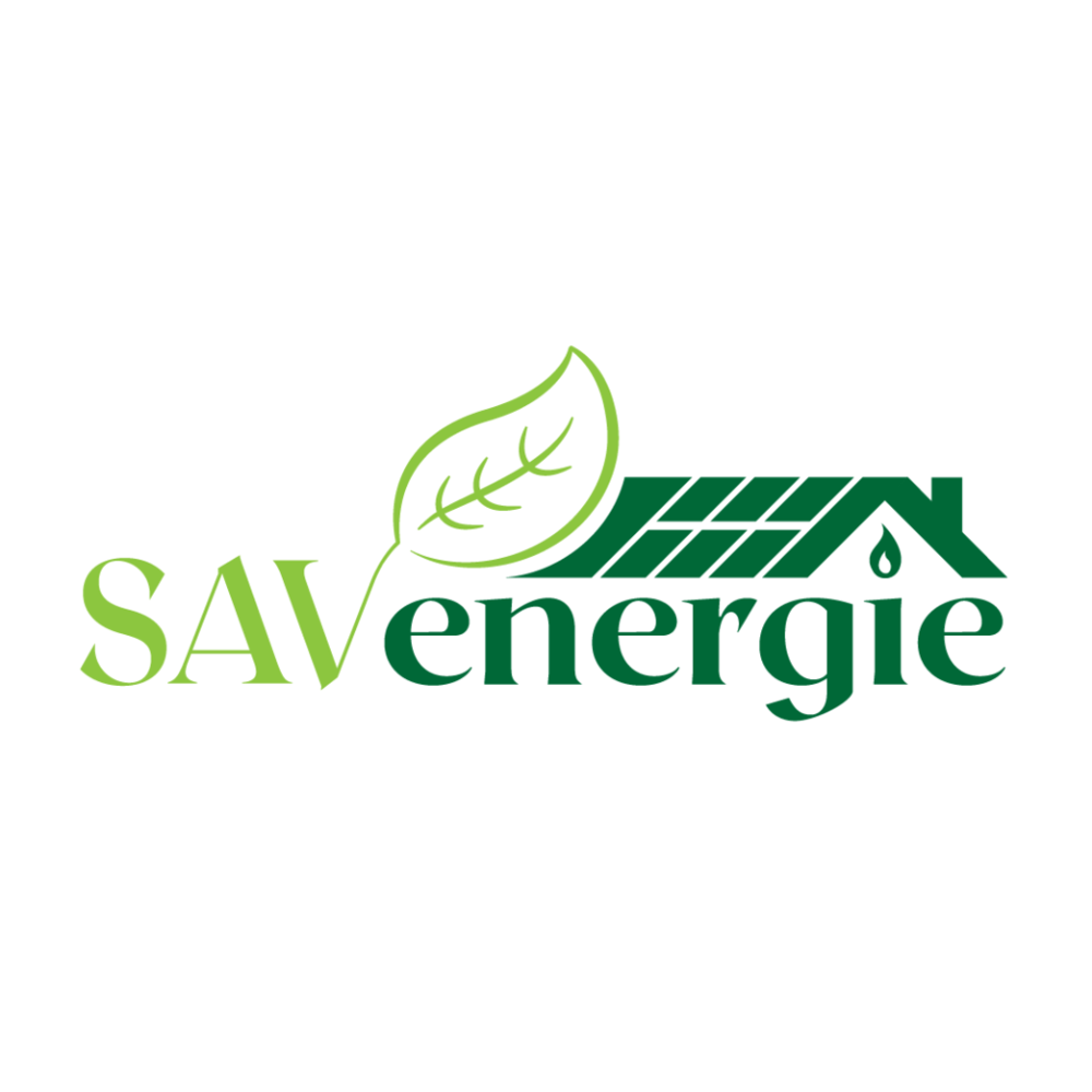Logo SAVenergie