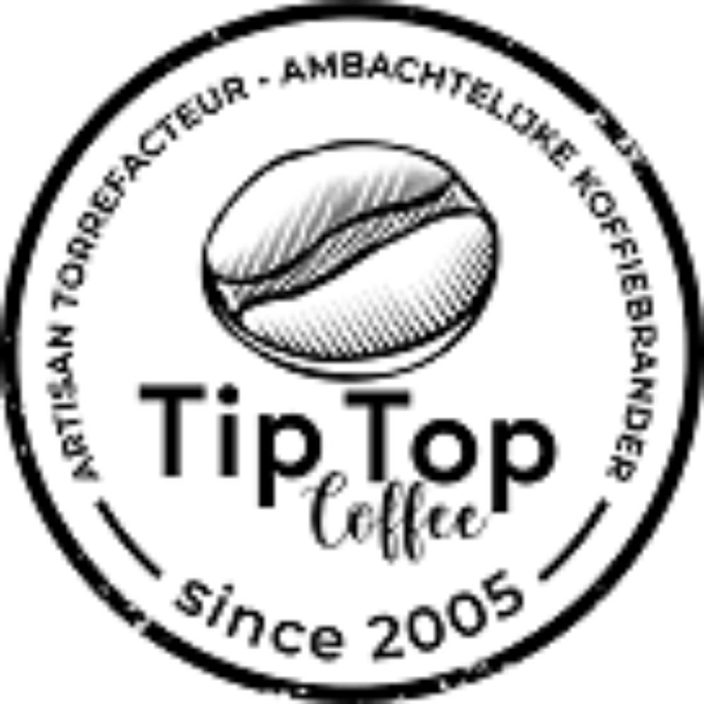 Logo Tiptopcoffee