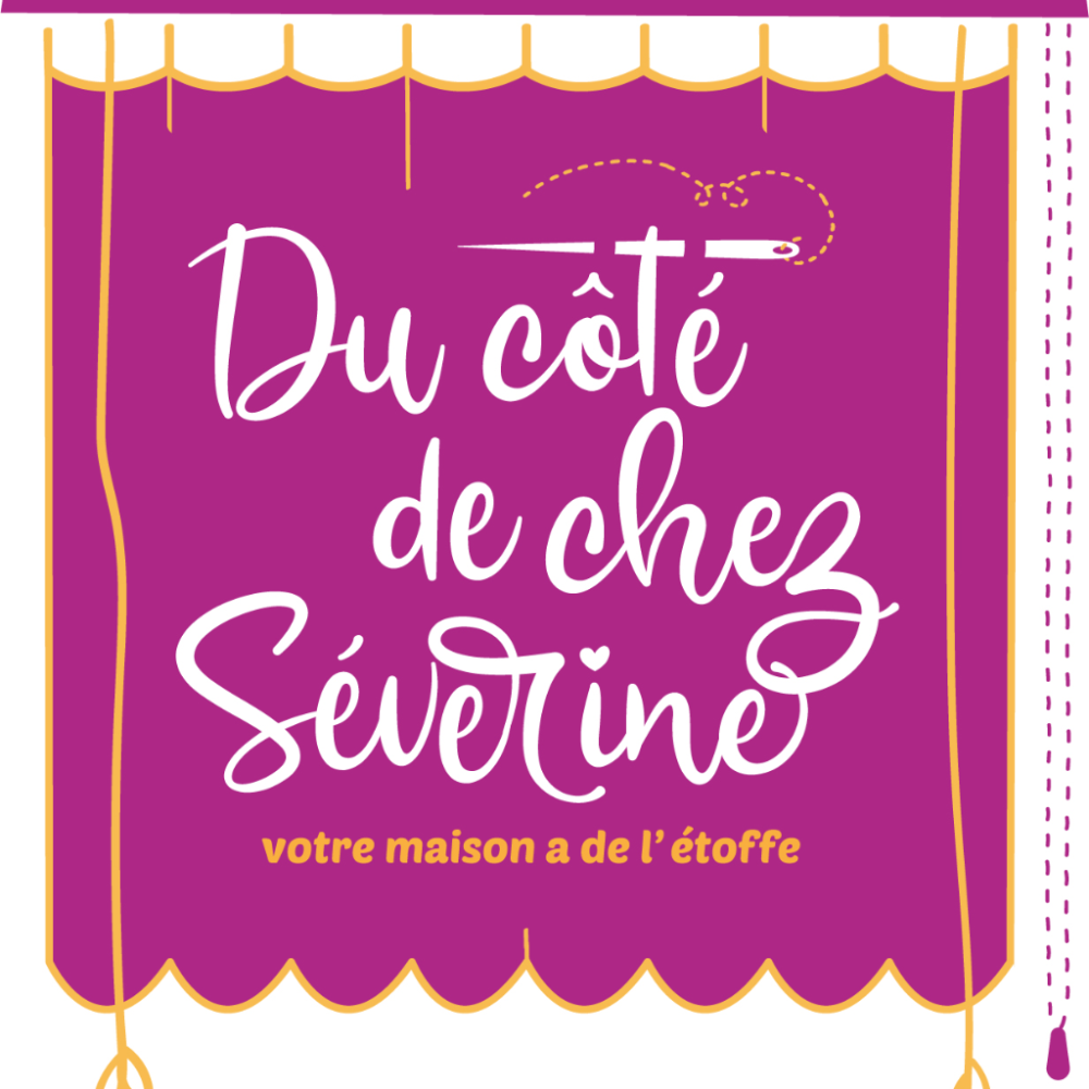 Logo Du côté de chez Séverine 